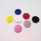 7 x 3D Analog Thumbstick Cap Rocker Joystick Cap para Sony PSP 1000 1001 Multicolores