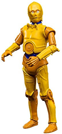 Hasbro - Figur (F53115L00)