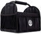 Chemical Guys ACC623 Panier de rangement pliable à chargement rapide pour voitures, camions, SUV, camping-cars, maison, espace de travail, garage) Noir