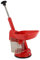MENASTYL - Snocciolatore Alix con Serbatoio - 5040173 - Snocciolate frutta, ciliegie, olive in modo rapido ed efficiente, ideale per marmellate, puree, tapenade