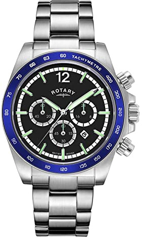 Rotary Gents Watch GB05440/72 NEW