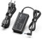 HKY Alimentatore di rete per PC portatile Acer Aspire 3 A315 A314 A515 E17 E15 E5 E3 V3 V5 ES1 ES15 A315-51 A315-41 A315-54 E5-575 E5-575G E1-531-5331-5G E1-531 1 E1. 571 PA-1650-86 Extensa AcerNote