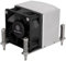 Silverstone SST-AR09-AM4 -Solution Thermique Serveur 2U supérieure pour AMD AM4