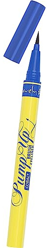 LOVELY. Pump Up Cobalt Eyeliner
