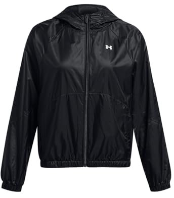 Under Armour Femme UA SPORT WINDBREAKER JKT Shirt