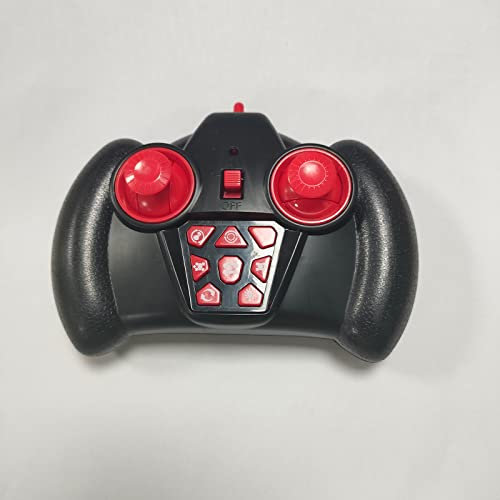 Fosgoit Mando a Distancia para Coche RC 2,4 GHz