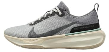 Nike Herren Invincible 3 Straßenlaufschuhe (Cool Grey/Pewter/Iron Grey/Black, us_Footwear_Size_System, Erwachsene, Herren, Numeric, Medium, Numeric_11_Point_5)