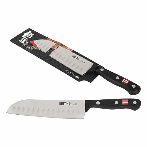 Quttin Cuchillo Santoku, Estándar