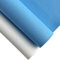 XHT Hochwertiges Wasserdichtes Kunstleder 30 x 135 cm, Polsterstoff Stoff, Leder Patch, für Sofas, Autositze, Bürostühle, Ledertaschen, Bezugsstoff (Himmelblau)
