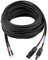 enjoy solar Cavo di collegamento professionale da 6 mm², modulo solare a regolatore di carica solare, cavo di collegamento, 10 m