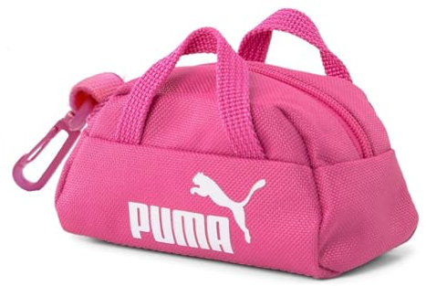 PUMA Phase Tiny Sporttasche Orchidee, One Size, Ombra Orchidee, One Size