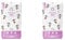 Amazon-Marke: Mama Bear Disney Ultra Dry Windeln Größe 5 (10-16 kg), Weiß, 76 Stück (1-er Pack) (Packung mit 2)