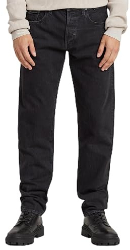 G-Star Men's Morry FWD Regular Tapered Jeans Jeans