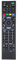 Ersatz Fernbedienung für Sony Bravia TV KDL-40NX713 KDL-40NX715 KDL-40NX720 KDL-40NX723 KDL-40NX725 KDL-40NX800 KDL-40NX803 KDL-40NX805 KDL-40P2530 KDL-40P3600 KDL-40P5500