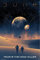 Dune - Fear ist The Mind-Killer -Film Kino Poster Plakat Druck - Größe 61x91,5 cm