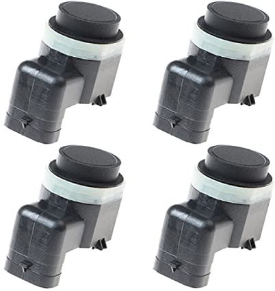 4 Stück PDC Parksensor 28442-1300R, Für Nissan Qashqai, Für Opel Vivaro, Für Renault Kangoo