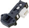 SOS Accessoire Sécurité de porte, Fermeture, Verrou pour Lave-linge DC64-00653A SAMSUNG