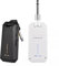 Funien MD-5G Wireless 5.8G Guitar System Rechargeable Audio Transmitter and Receiver ISM Band for Electric Bass Guitars Amplifier Accessories