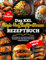 Das XXL Ninja Heißluftfritteuse Rezeptbuch| Mit leckeren und schmackhaften Rezepten für die Ninja Dual Zone Heißluftfritteuse| Frittieren ohne Öl| Inkl. Farbfotos
