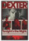 Dexter Poster, Comedy-TV-Serie, Retro-Vintage-Collage, Musikposter für Zimmer, ästhetische Leinwand, Wandkunst, Schlafzimmerdekoration, 30 x 45 cm
