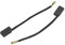 vhbw 2x Kohlebürste 5 x 8 x 14 mm kompatibel mit Bosch PWS 700-125, 700-115 Winkelschleifer, Stichsäge