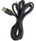 BIGULA Nylon Braided Line Type-C Cable Replacement Wire Usb Connector For Ninjutso Gaming