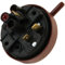 SOS Accessoire Pressostato per lavatrice CONTINENTAL EDISON 34010476