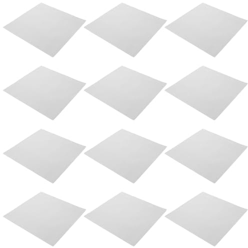 Anneome 25 Stück 25 Stück Einweg Papierservietten mit Leinenstruktur 20 X 20cm Saugfähige Gästetücher für Badezimmer Partys und Hochzeiten Grau Stoffähnliche Küchen und Cocktailservietten