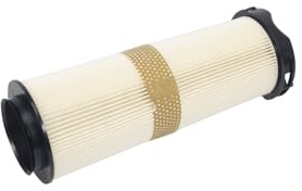 HELLA 8ZA 366 132-071 Luftfilter AF207 - Filtereinsatz