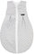 Alvi Kugelschlafsack Thermo | Baby-Schlafsack ärmellos | Winterschlafsack wattiert Außensack 2,5 TOG | Schlafsack