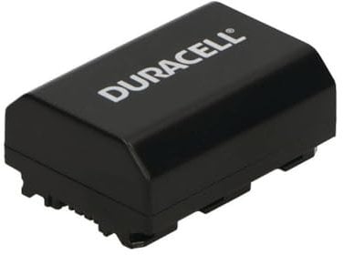 Duracell DRSFZ100 Li-Ion Camera Replaces Battery for Sony A9, A7 Mk III, A7R Mk III (NP-FZ100)