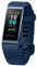 Huawei TER-B19 Band 3 Pro with Heart Rate Monitor Autonomous GPS Trusleep Sleep Monitor Space Blue
