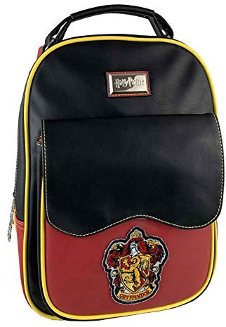 Groovy Gryffindor-Rucksack