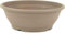 Siena Garden Schale rund taupe 40cm