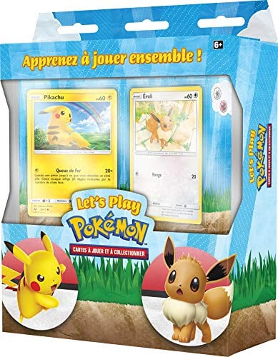 Pokemon 2020 Trainer Kit