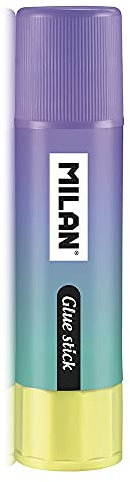 MILAN Barra de Pegamento Sunset - 8g - sin disolventes 4410924sn