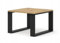 Couchtisch Artisan Luca 60 x 60 cm, modernes Design, hochwertig