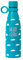 Legami - Hot&Cold, Bottiglia Termica 500 ml, Ø 7 cm, Leggera e Resistente, Chiusura Ermetica, Manico in Silicone Removibile, Tema Cloud, Head in the Clouds, Senza BPA e Ftalati