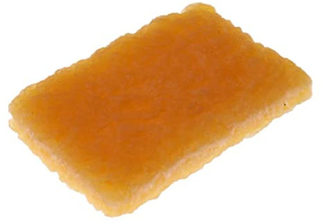 Fenteer Professioneller Skateboard Griptape Cleaner Sandpapier Gum Cube Erase Grip Gunk