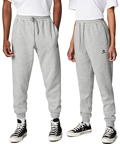 Converse 10024521 Herren Schwarze Hose.