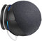 Cozycase Echo Dot 5th Gen Wall Mount - Space Saving Bracket Accessories, Black