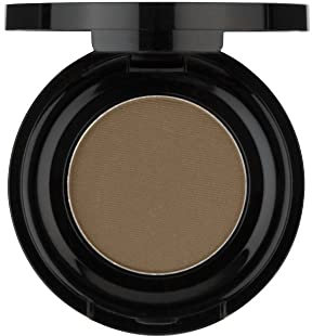 Matte Eyeshadow, Highly Pigmented Professional, 2.5 g (Light Sand)