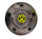 generic Silber Grau BVB Meisterschale Anstecker 3cm BVB Anstecker