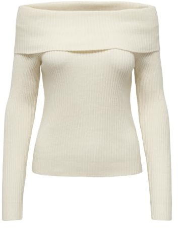 ONLY Female Strickpullover ONLKATIA Strickpullover | Knitted Pullover