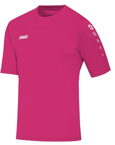 JAKO Team KA Trikot rosa, XL Herren