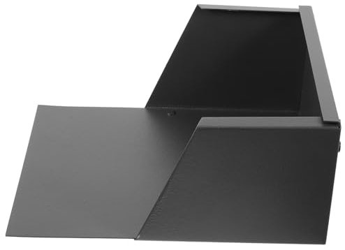 WATIIFUFU Fallrohr-spritzschutz Für Dachrinnenfallrohre Dachrinnen-ablaufverlängerung Spritzschutz Fallrohr-ablaufwannen Regenrinnen-fallrohr-spritzschutz