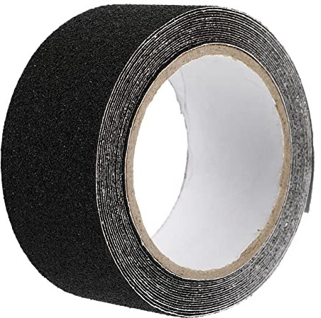 CIYODO 1rolle Antirutsch Pvc Matte Wasserfestes Strapazierfähiges Anti- Tape Für Treppenstufen Für Innen Und Außenbereich Sorgt Für Und Verhindert Rutschen