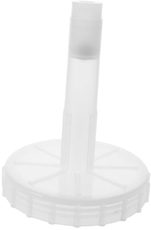 HOLIDYOYO Alimentador para Batidora Accesorios para Batidora Pieza De Repuesto para Máquina De Hielo para Uso Comercial