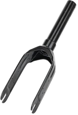VBPCEFZTLK Forcella Anteriore 4pro Compatibile for Pezzi di Ricambio di Ricambio for Staffa Ruota in Lega di Alluminio Xiaomi Electric Scooter 4 PRO Accessori per Scooter(Only Front Fork)