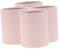 DOITOOL 4Stücke Runde Blumenverpackung Eimer Zylindrische Blumenkästen Für Und Dekoration Für Hochzeiten Geburtstage Und Festliche Anlässe